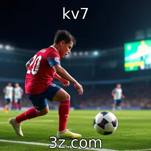 kv7 Estratégias de Apostas que Podem Transformar Sua Experiência em 2025