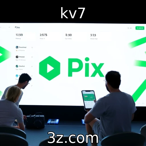 kv7 Explorando as Melhores Estratégias para Apostas em E-sports