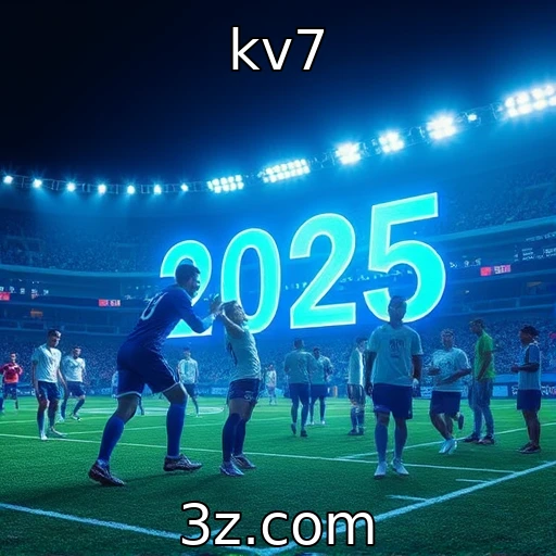 kv7 Estratégias Inovadoras para Vencer em Apostas Esportivas em 2025