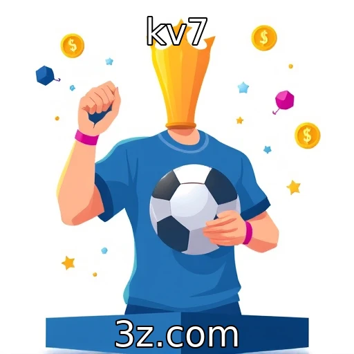 kv7 Apostas esportivas: Como analisar seus ganhos de forma eficaz