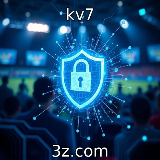 kv7 Apostas esportivas: como analisar partidas para maximizar seus ganhos