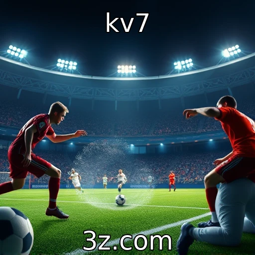 kv7 Apostas Esportivas: Dicas Para Maximizar Seus Ganhos em 2025
